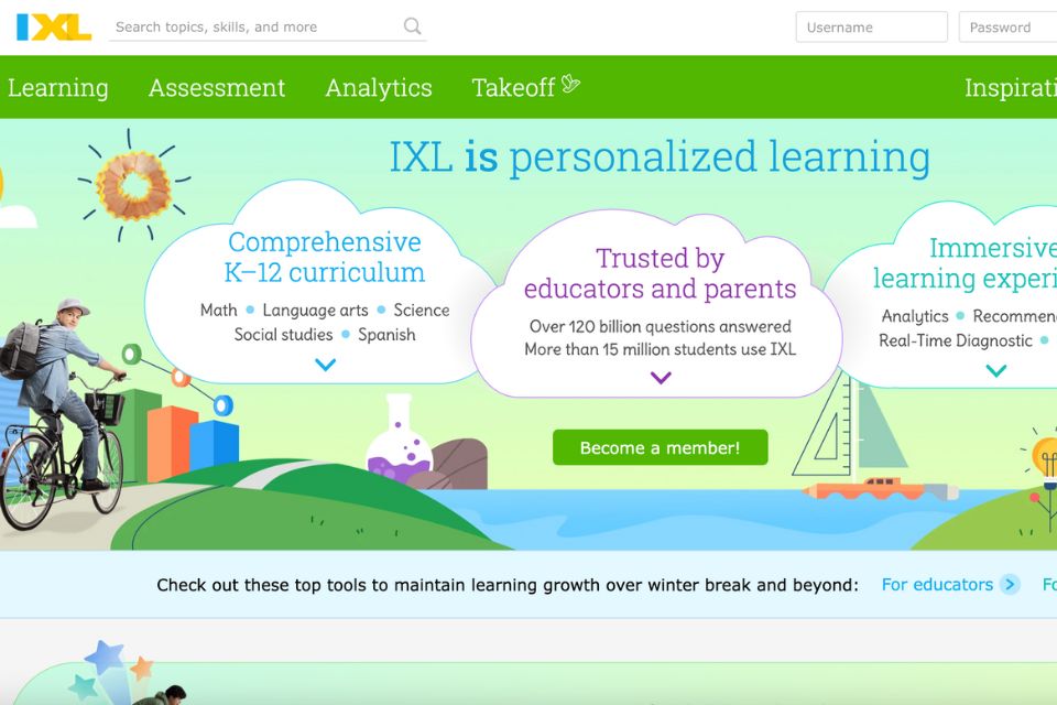 IXL